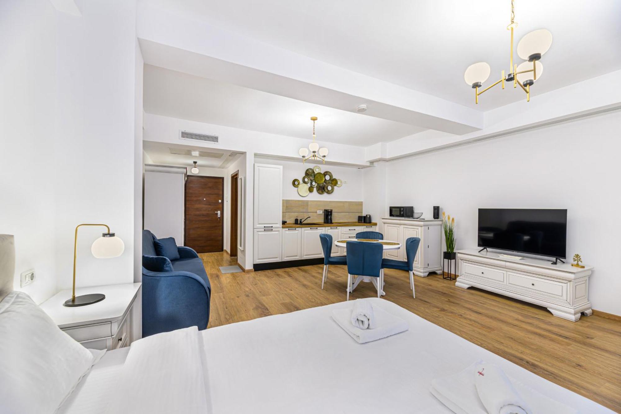 Alpin Clabucet Studio Predeal Exteriör bild