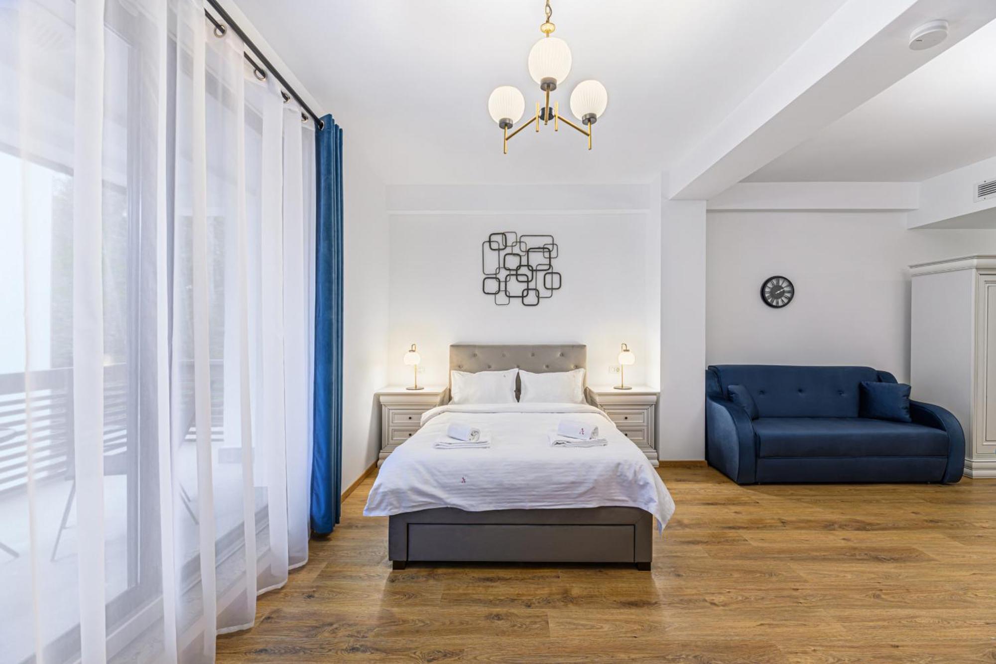 Alpin Clabucet Studio Predeal Exteriör bild